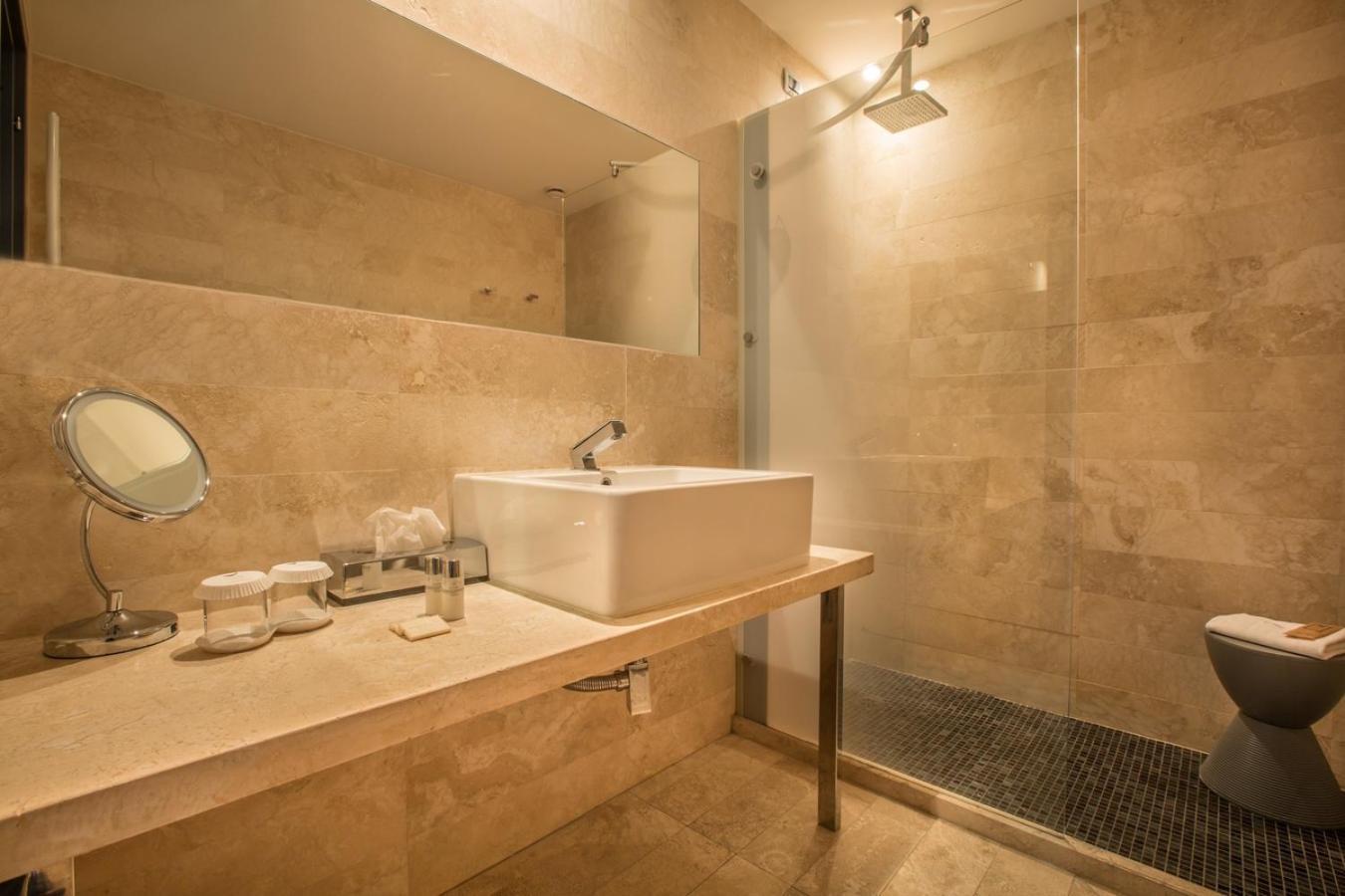 Terme Di Venturina Hotel Venturina Terme Bagian luar foto